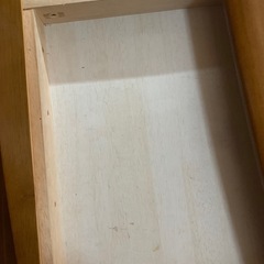 学習机&椅子の画像