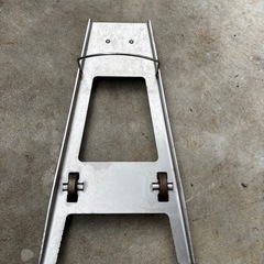 バイクリフターの画像