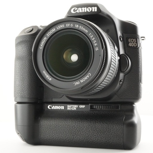 Canon EOS フラグシップ 26万円相当
