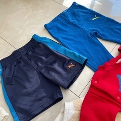 ベビー服　　新生児　0-3ヶ月の画像