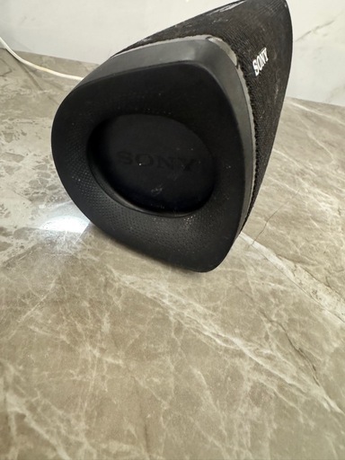 SRS-XB43、Bluetoothスピーカー
