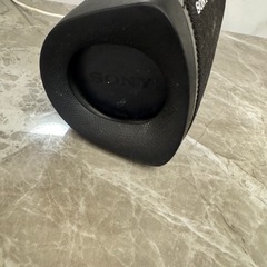 SRS-XB43、Bluetoothスピーカーの画像