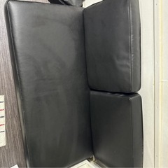 ソファ 値段交渉〇の画像