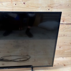 Panasonic VIERA ビエラ TH-43D305 ジャンの画像