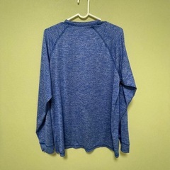 アメリカ空軍長袖シャツトレーニングの画像