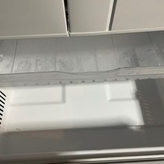 Hitachi 冷凍冷蔵庫 2020年の画像