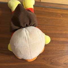 アンパンマン　ぬいぐるみの画像