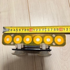 サンゴフラグスタンドの画像