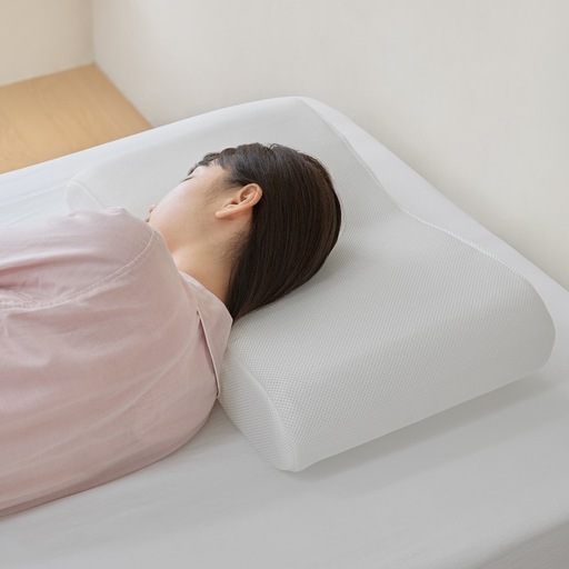 無印良品　枕　