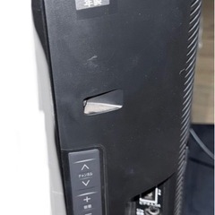 Panasonic テレビ　36インチの画像