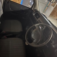 ホンダ　アクティトラック4WDの画像