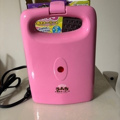 ベビーカステラ焼き器の画像