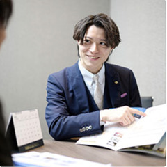 *成果は100％還元＊高収入を目指せるテレフォンアポインター投資用マンションのテレフォンアポインターの画像