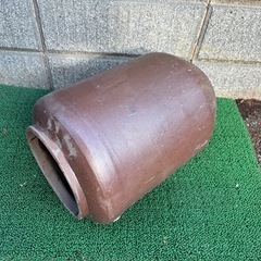 壺の画像