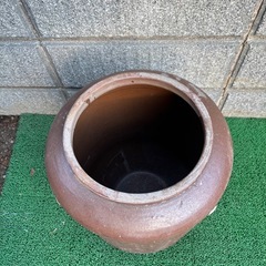 壺の画像