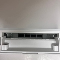 【Panasonic】タンク式食器洗い乾燥機2022年式　NP-TSP1-Wの画像