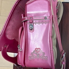 ランドセルの画像