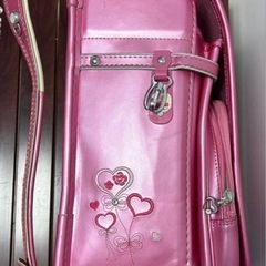 ランドセルの画像