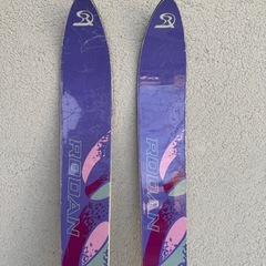 スキー板の画像