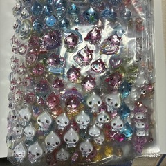 ボンボンドロップシール