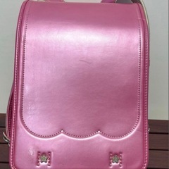 ランドセルの画像