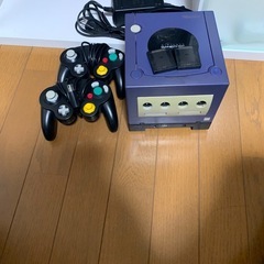 本日限定　Wiiセットの画像