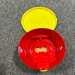 アンパンマン　おしりふきケース　ベビー用品　育児用品の画像