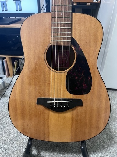 YAMAHA JR2S ミニギター