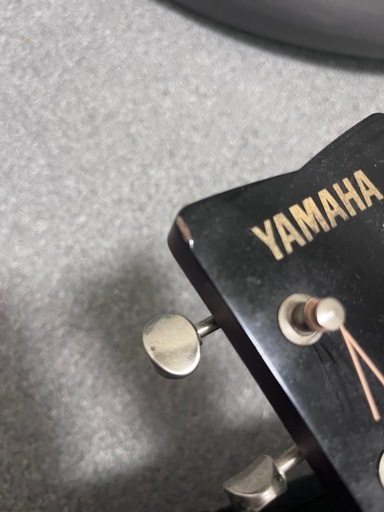 YAMAHA JR2S ミニギター