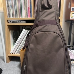 YAMAHA JR2S ミニギターの画像