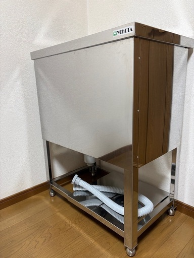ドッグバス　ペット　シンク    トリミング