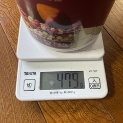 プロテインの画像