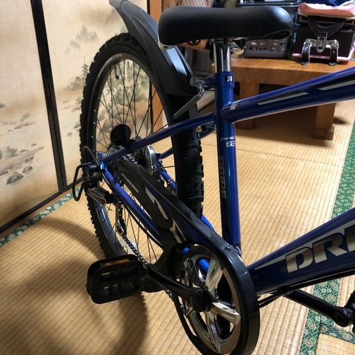 子供自転車