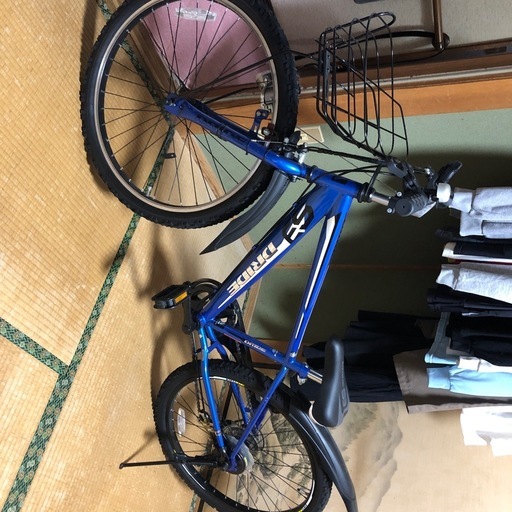 子供自転車