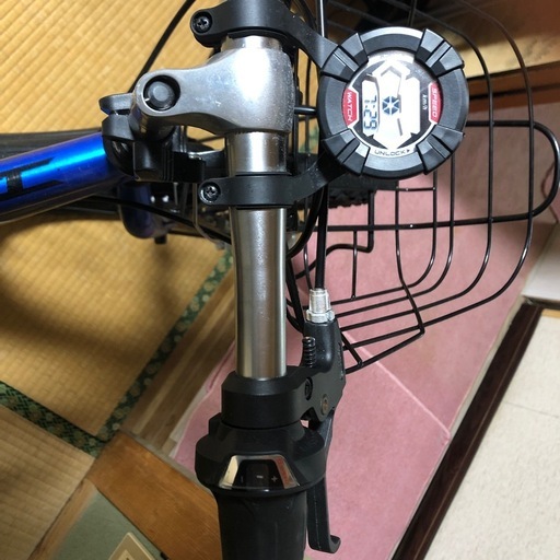 子供自転車