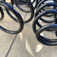 50プリウス RSR Ti2000  ハーフダウンサスの画像