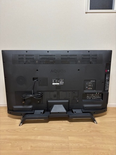シャープ　液晶テレビ　LC-46XL10