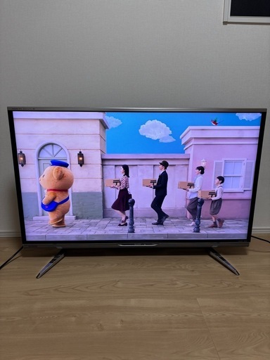 シャープ　液晶テレビ　LC-46XL10