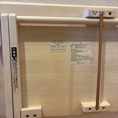 折りたたみテーブル＆チェアセットの画像