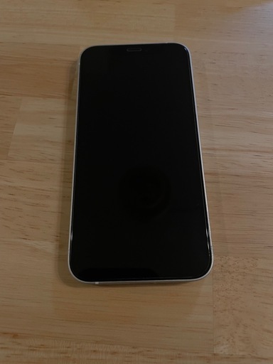携帯電話/スマホ iPhone12mini  128GB