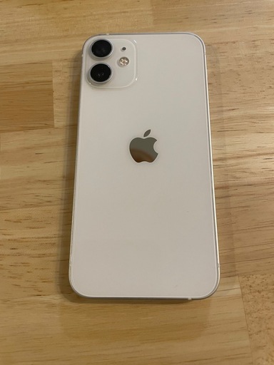 携帯電話/スマホ iPhone12mini  128GB
