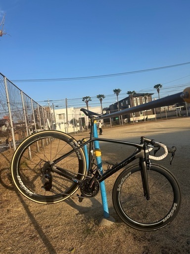 自転車 Marida scultura rim4000 custom vision metron