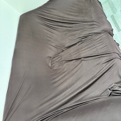 ニトリのソファの画像