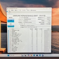 軽量 コンパクト Windows11正式対応 Let's note No.4の画像