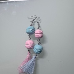 イヤリングの画像