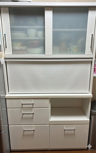 カップボード