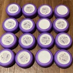 ギャッツビ 空ケース 16個の画像