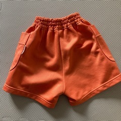 ①国立富士見台幼稚園 体操服 短パンの画像