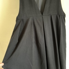 Coca☆セットアップ・ワンピースSETの画像