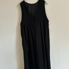 Coca☆セットアップ・ワンピースSETの画像